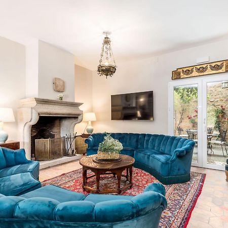 Alqueria Calatrava B&B Burriana Luaran gambar