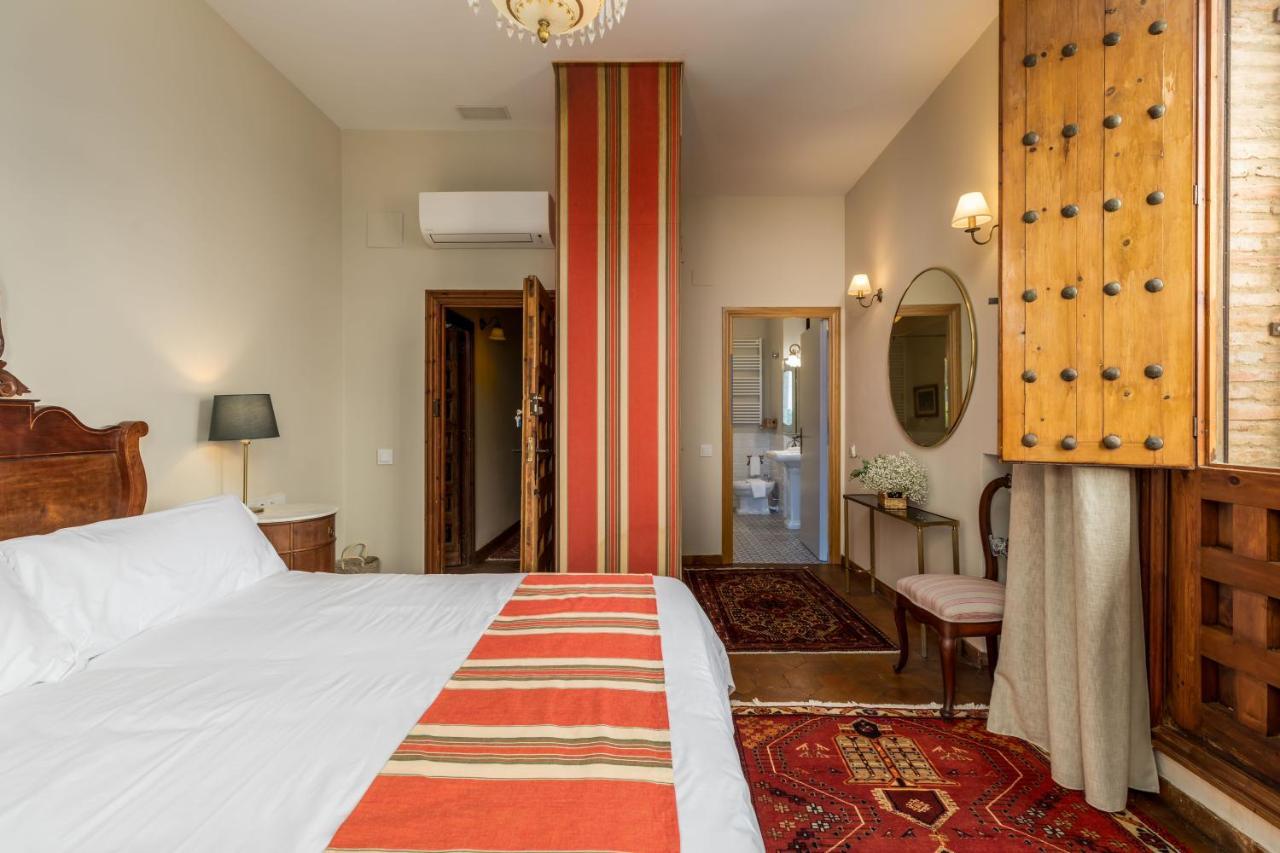 Alqueria Calatrava B&B Burriana Luaran gambar