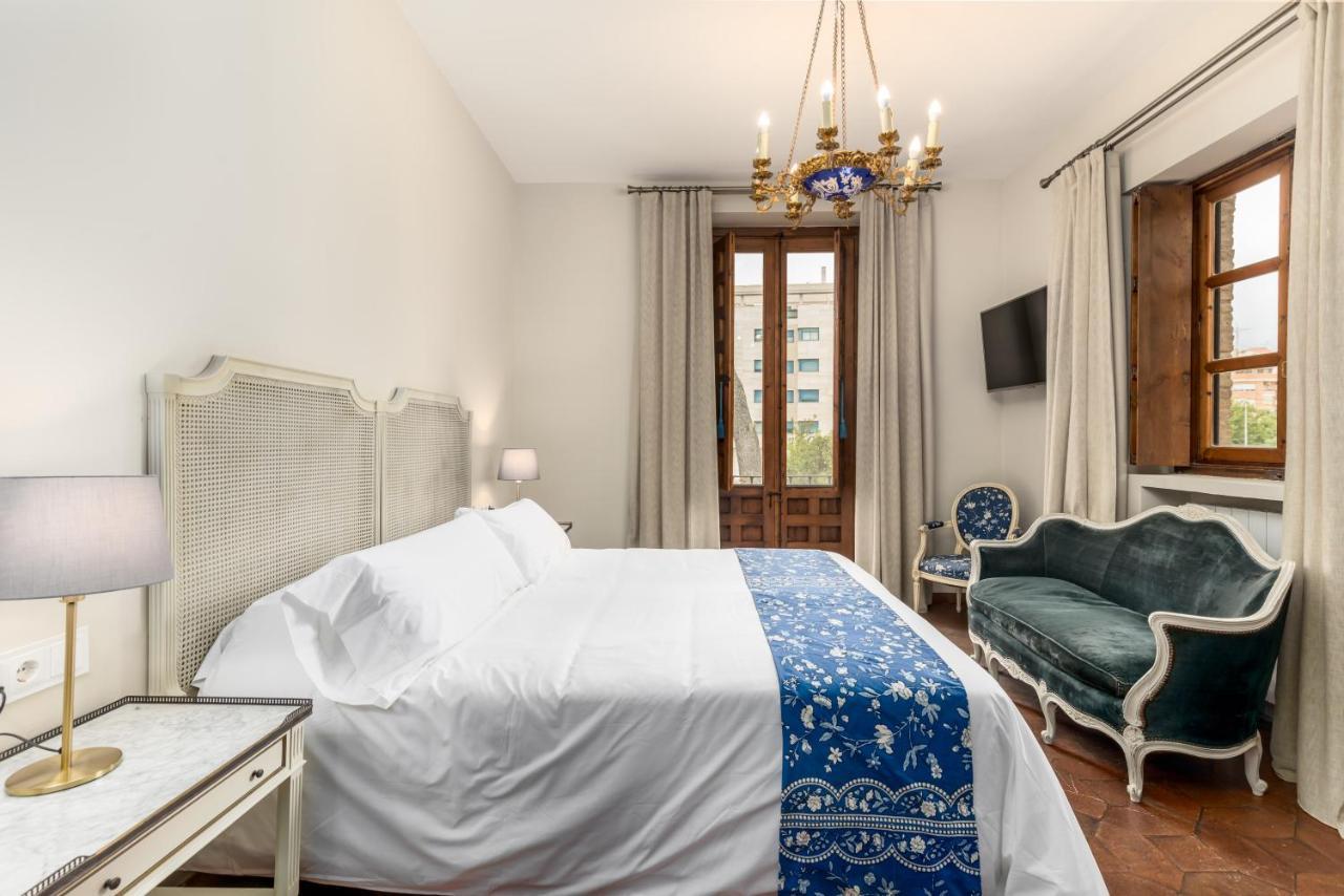 Alqueria Calatrava B&B Burriana Luaran gambar