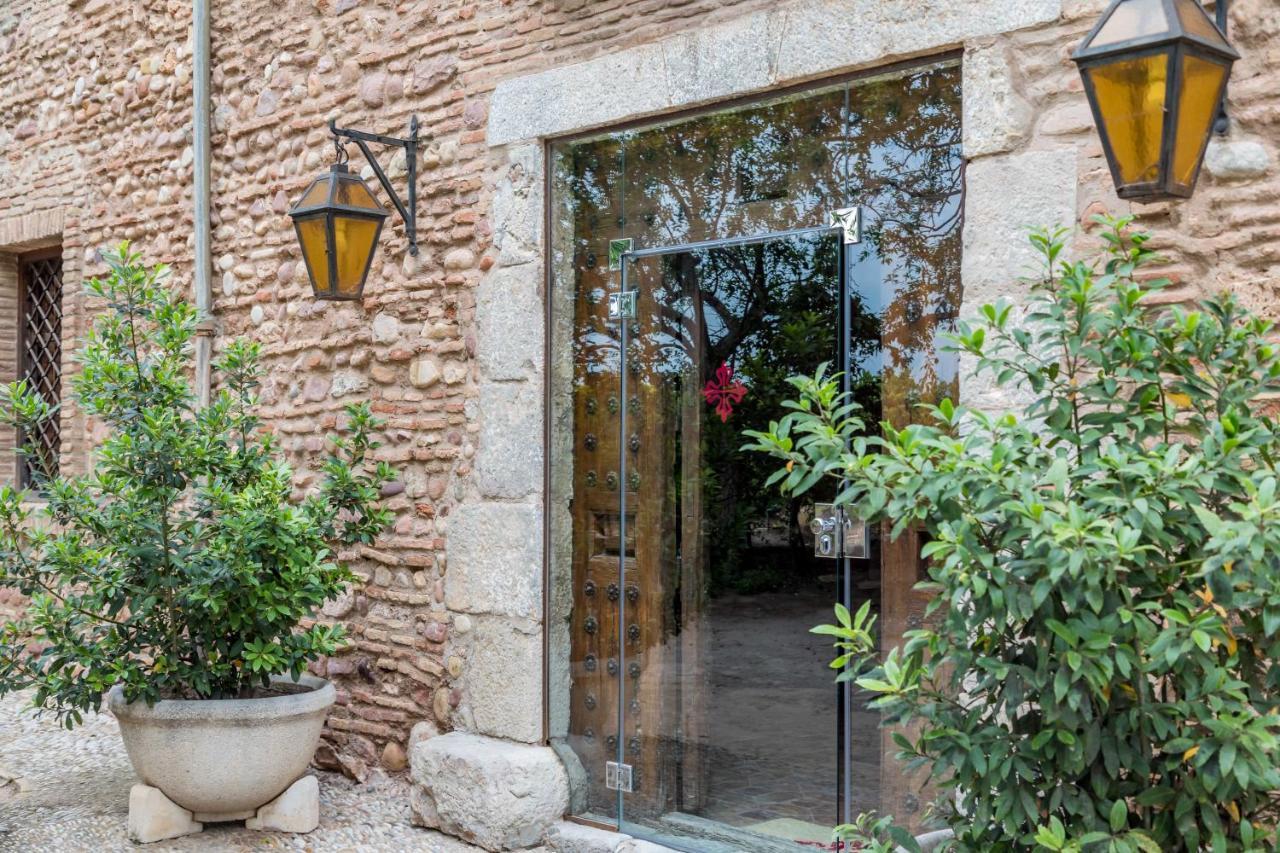 Alqueria Calatrava B&B Burriana Luaran gambar