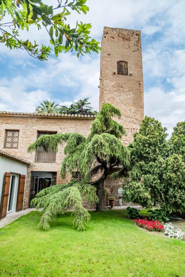 Alqueria Calatrava B&B Burriana Luaran gambar