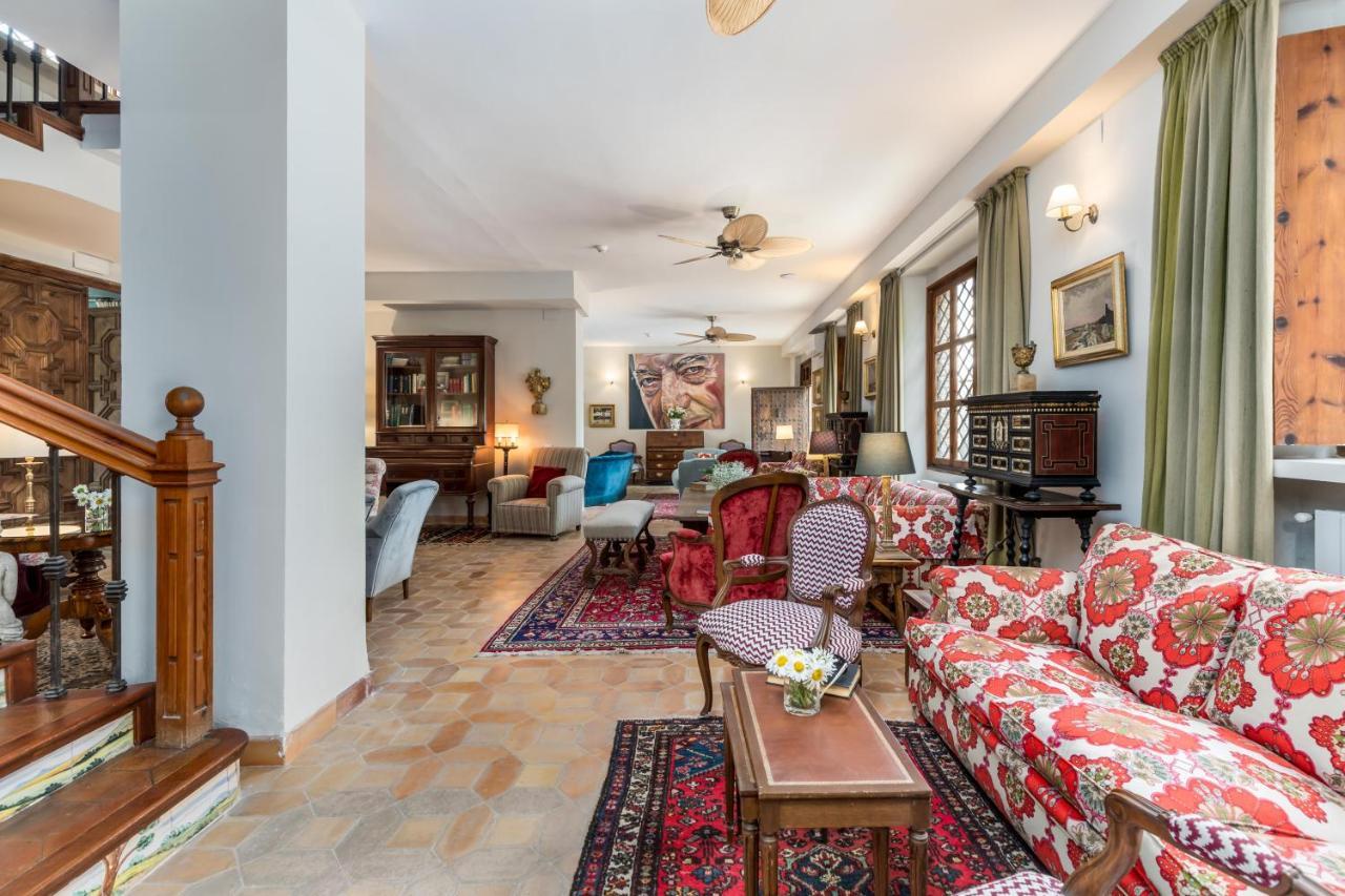 Alqueria Calatrava B&B Burriana Luaran gambar