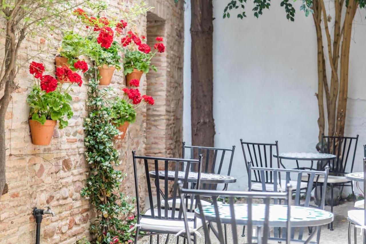 Alqueria Calatrava B&B Burriana Luaran gambar