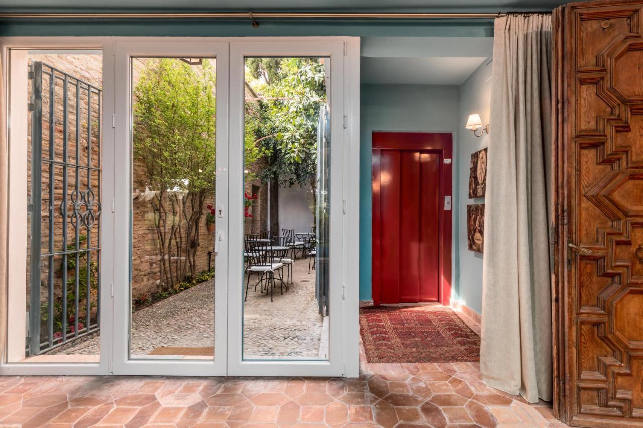 Alqueria Calatrava B&B Burriana Luaran gambar