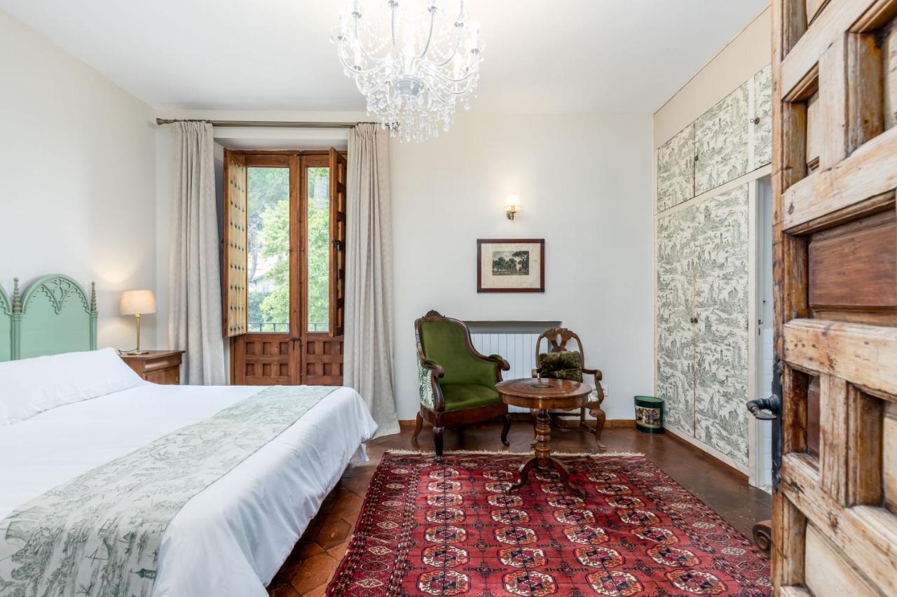 Alqueria Calatrava B&B Burriana Luaran gambar