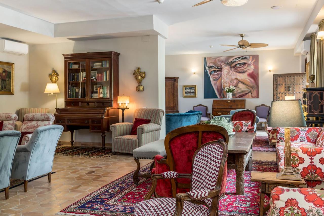 Alqueria Calatrava B&B Burriana Luaran gambar