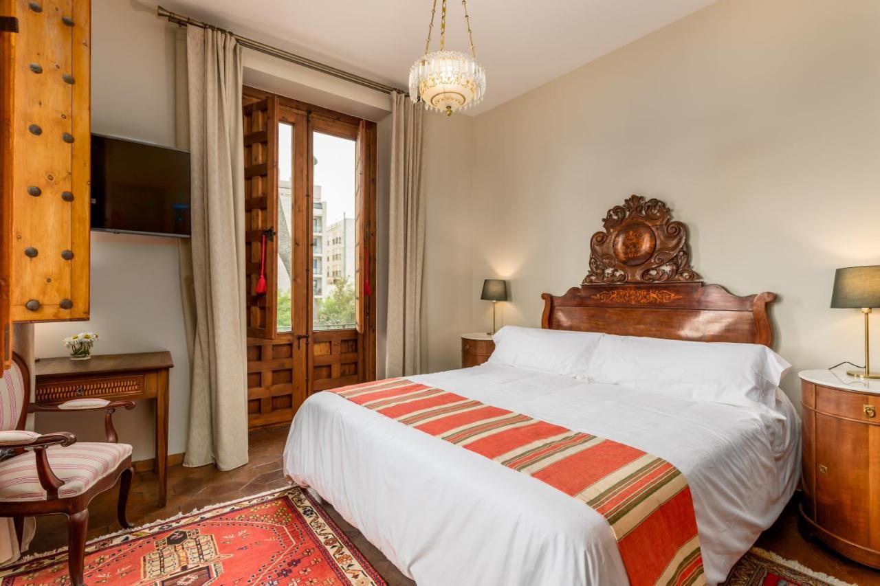 Alqueria Calatrava B&B Burriana Luaran gambar
