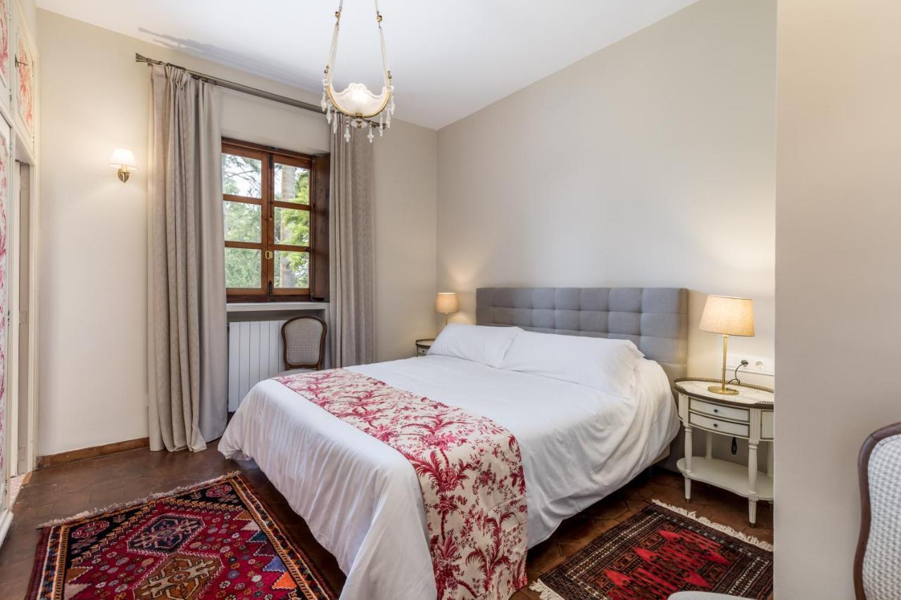 Alqueria Calatrava B&B Burriana Luaran gambar
