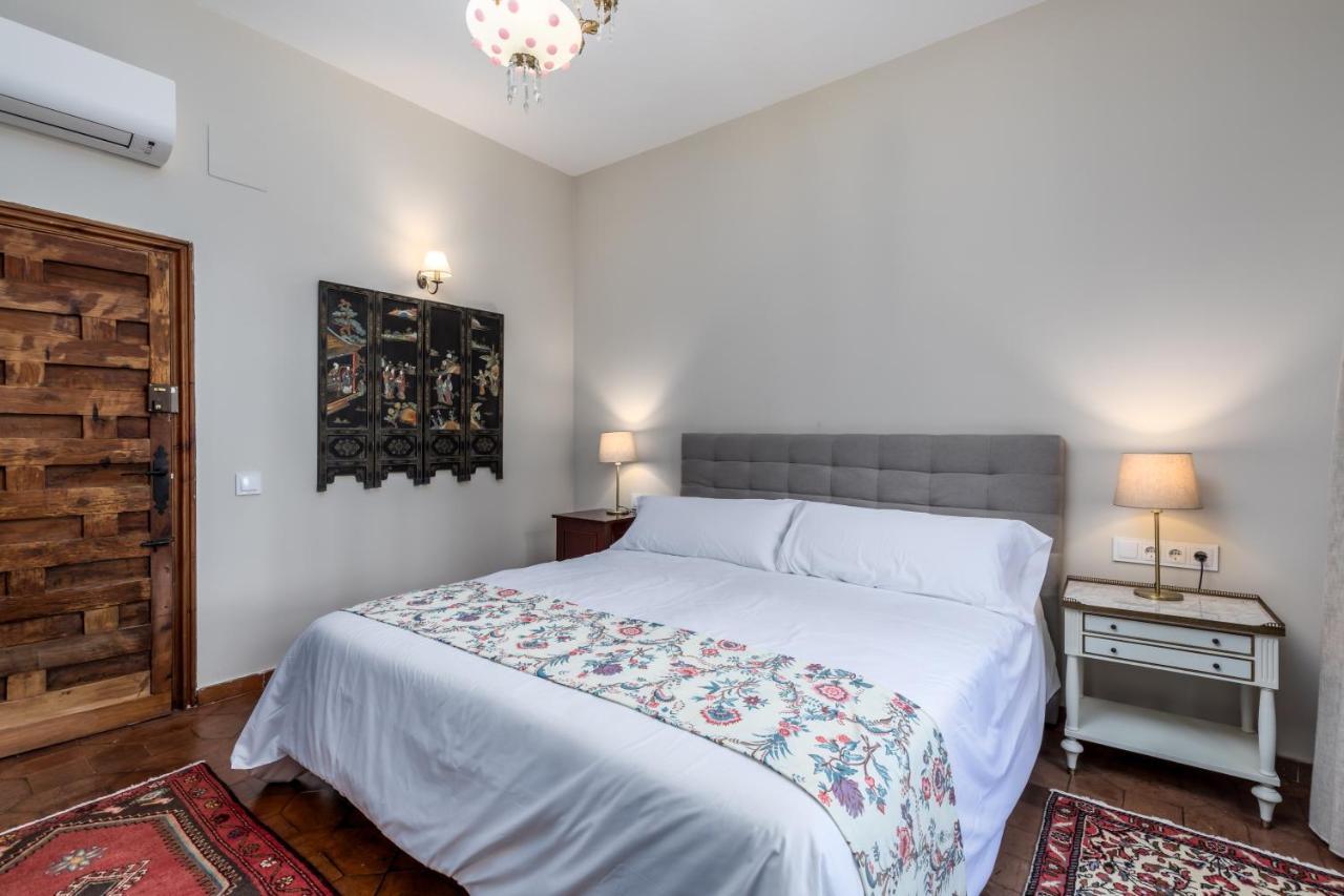 Alqueria Calatrava B&B Burriana Luaran gambar