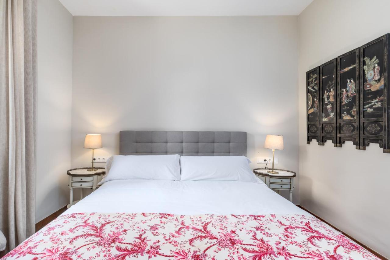 Alqueria Calatrava B&B Burriana Luaran gambar
