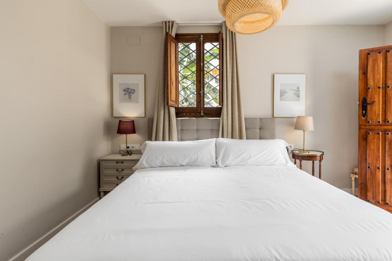 Alqueria Calatrava B&B Burriana Luaran gambar