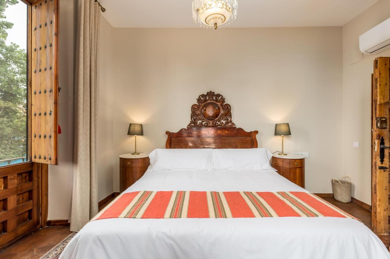 Alqueria Calatrava B&B Burriana Luaran gambar