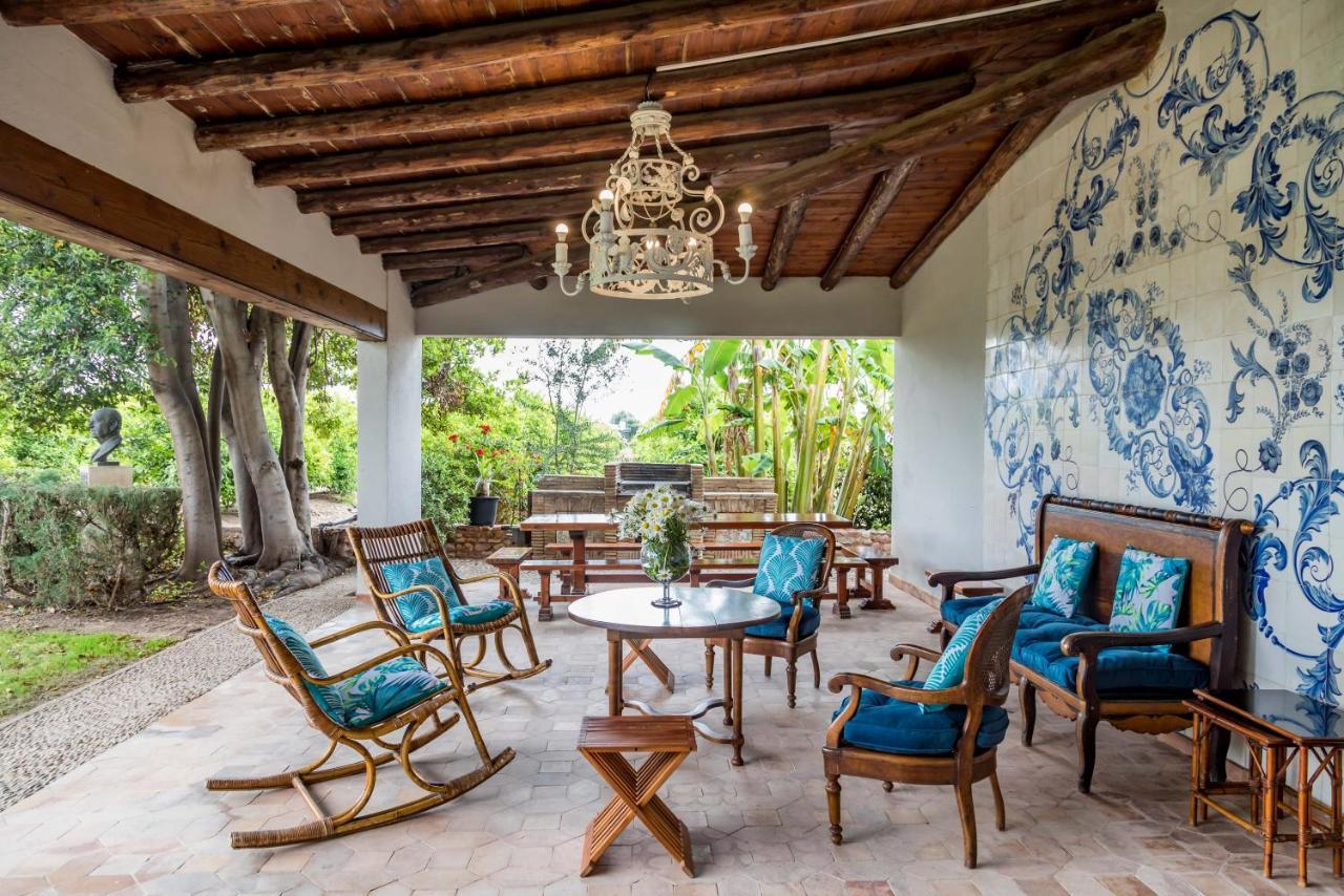Alqueria Calatrava B&B Burriana Luaran gambar