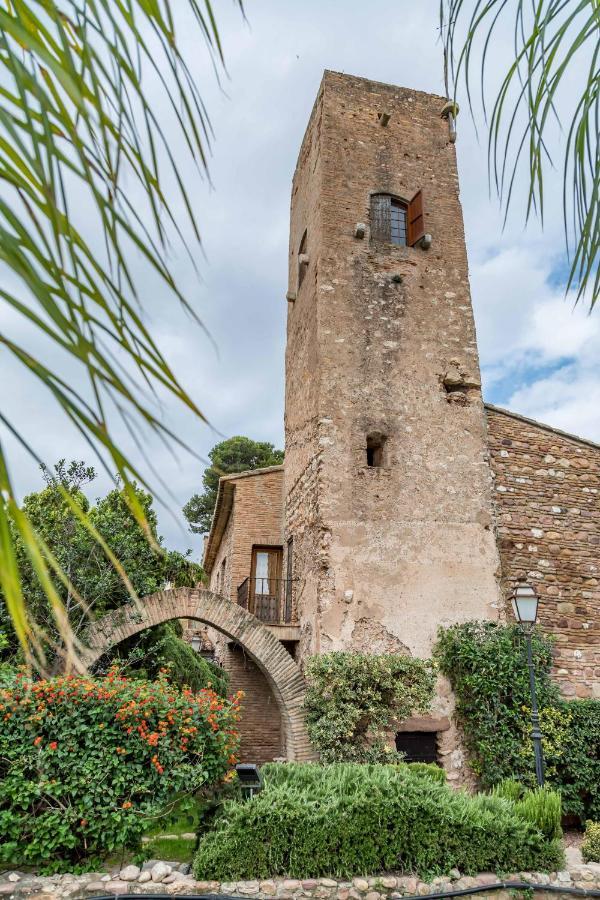 Alqueria Calatrava B&B Burriana Luaran gambar