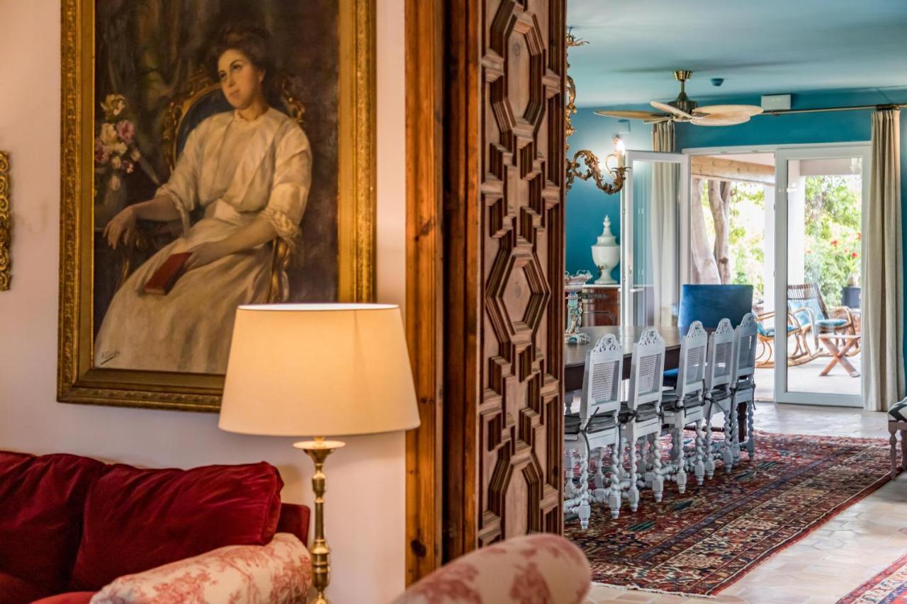 Alqueria Calatrava B&B Burriana Luaran gambar
