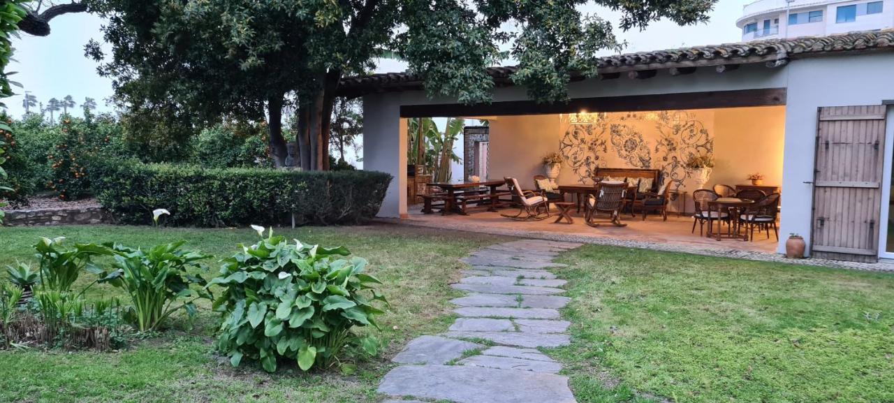 Alqueria Calatrava B&B Burriana Luaran gambar